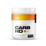 CarbHD - HD Muscle UK