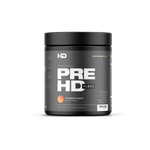 PreHD Black - HD Muscle UK
