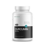 Curcumin - HD MUSCLE CA