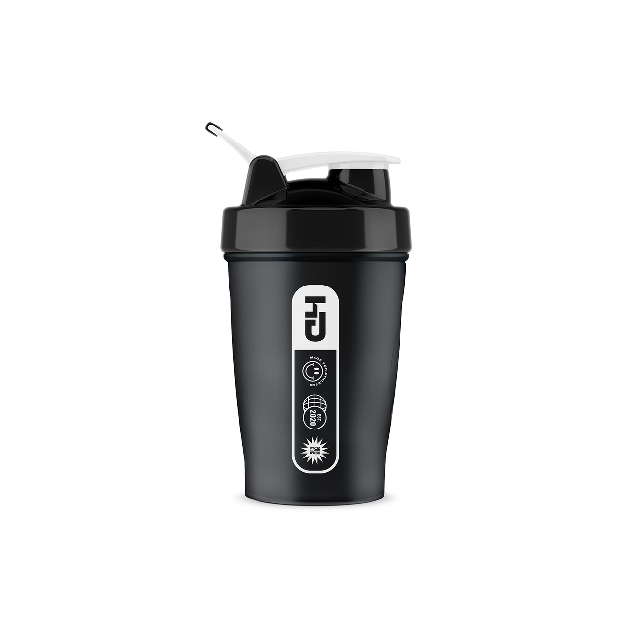 Icon Shaker – Mini - HD Muscle UK