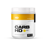 CarbHD II - HD Muscle UK