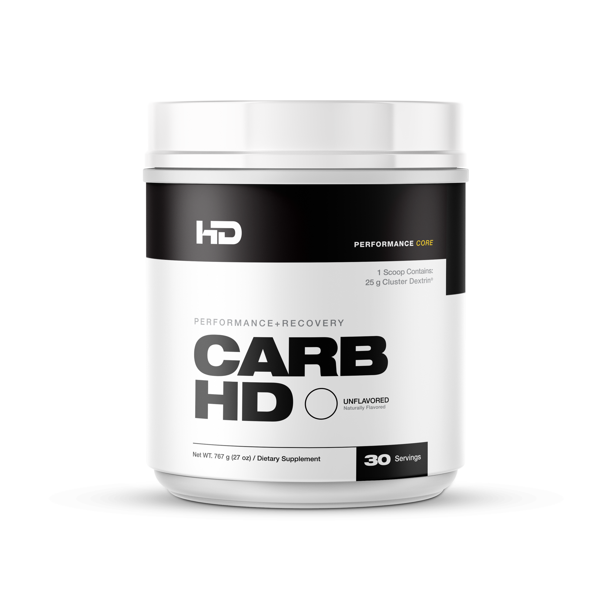 CarbHD - HD Muscle UK