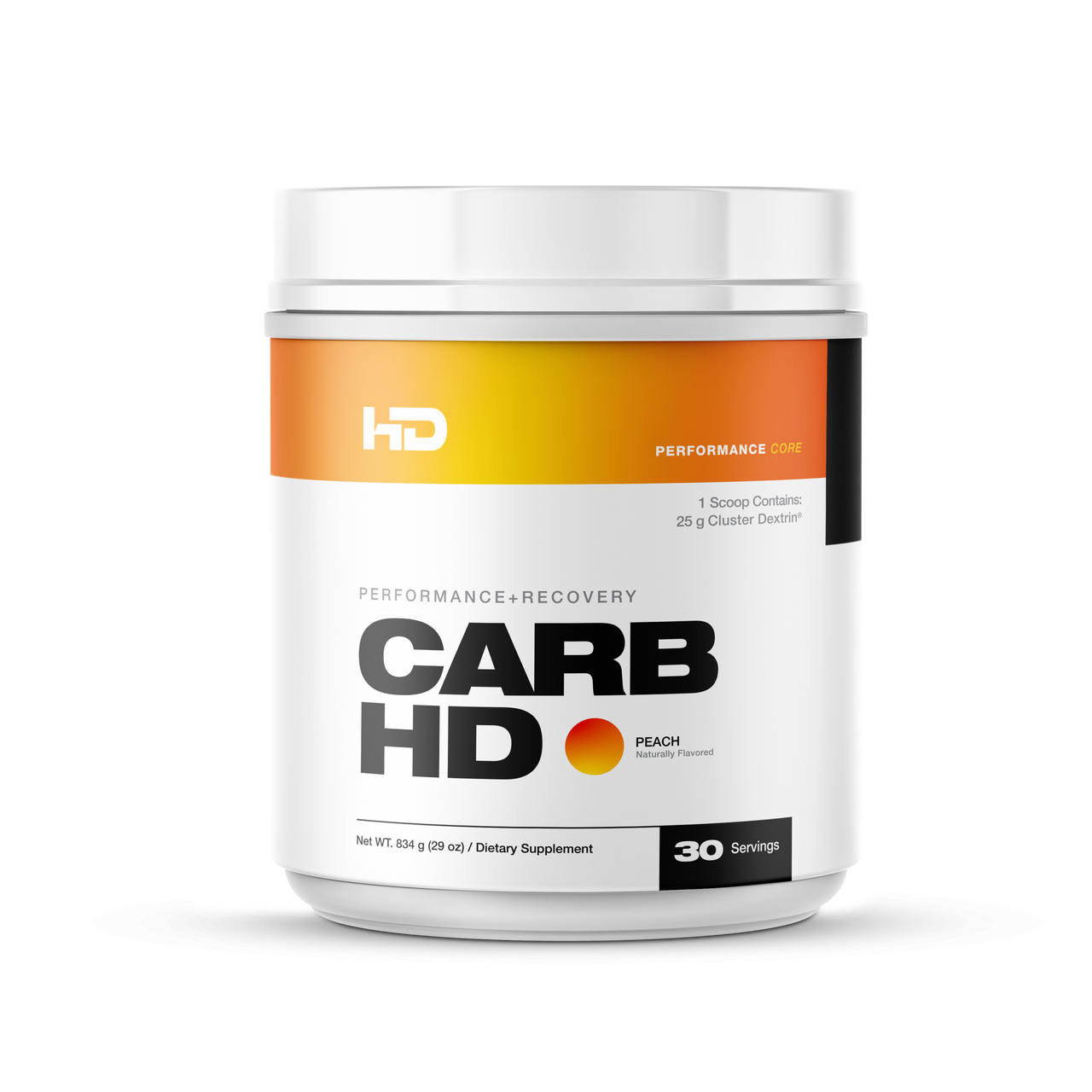 CarbHD - HD Muscle UK