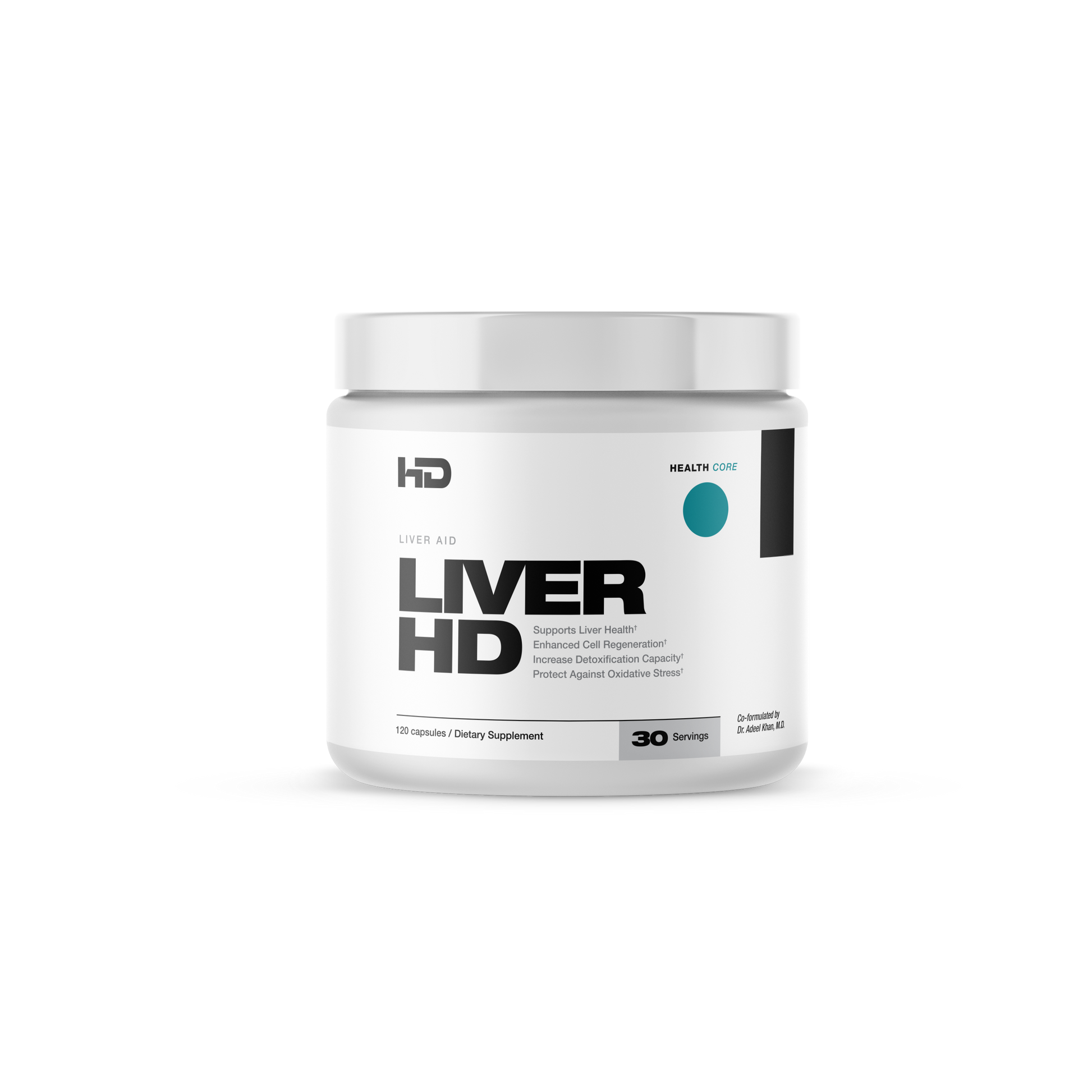 LiverHD - HD Muscle UK