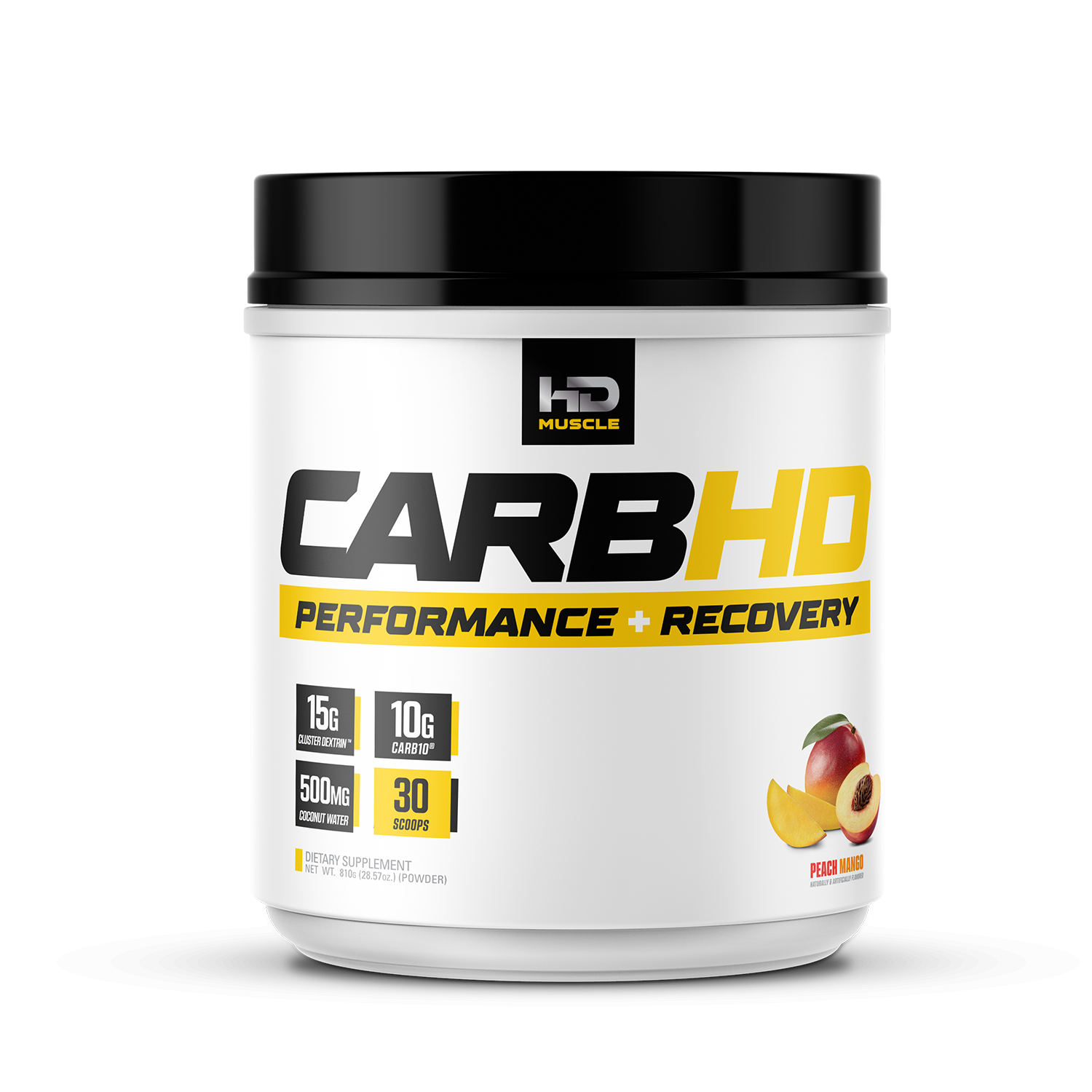 CARB-HD - HD Muscle EU 