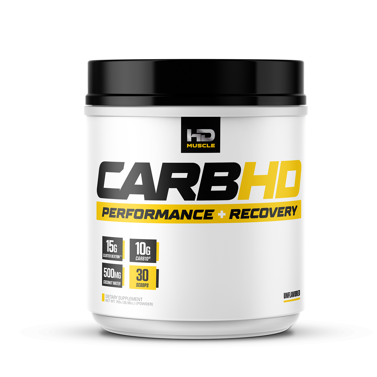 CARB-HD - HD Muscle EU 