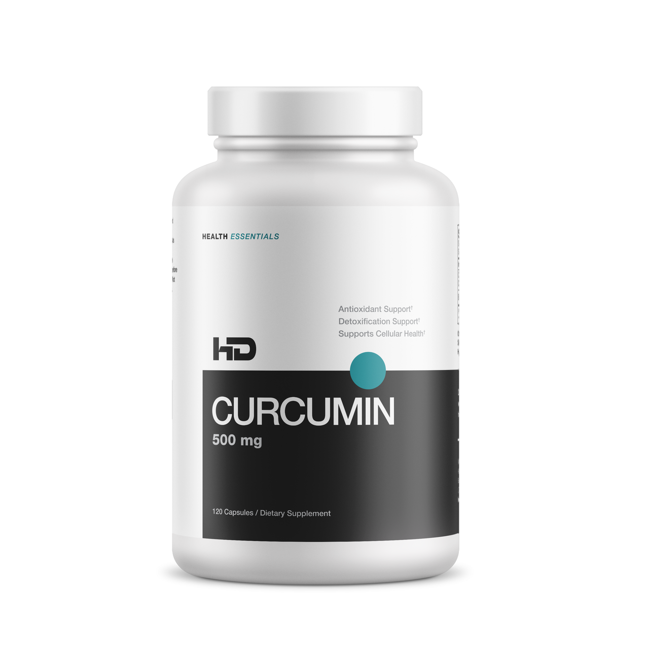 Curcumin - HD MUSCLE CA