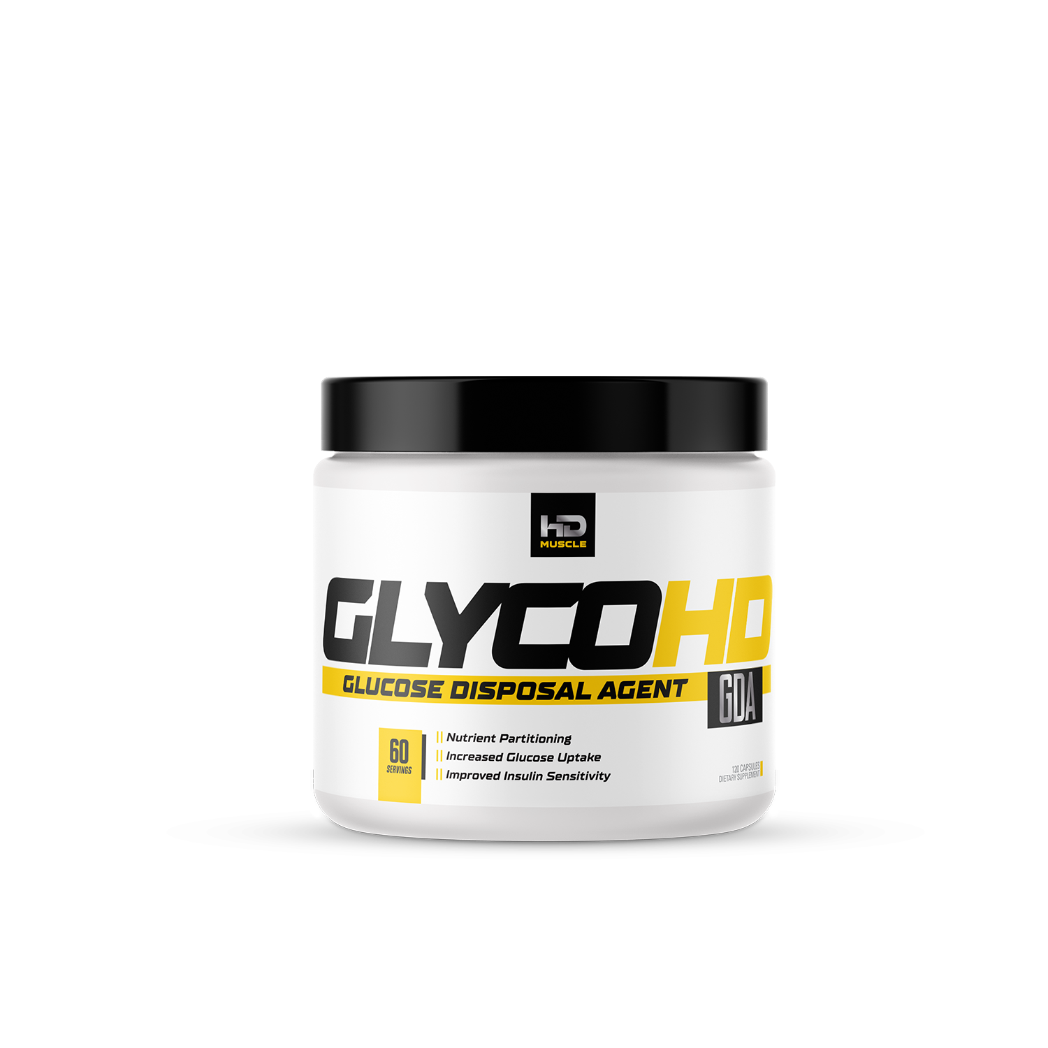 GLYCO-HD - HD Muscle EU 