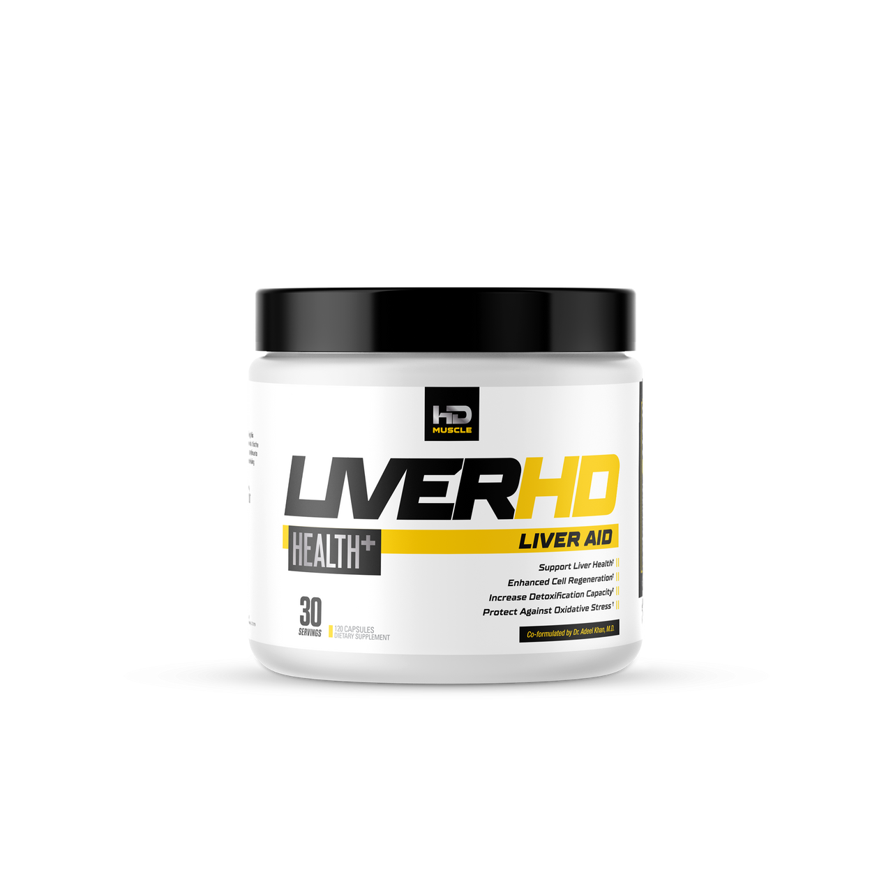 LiverHD - HD Muscle UK