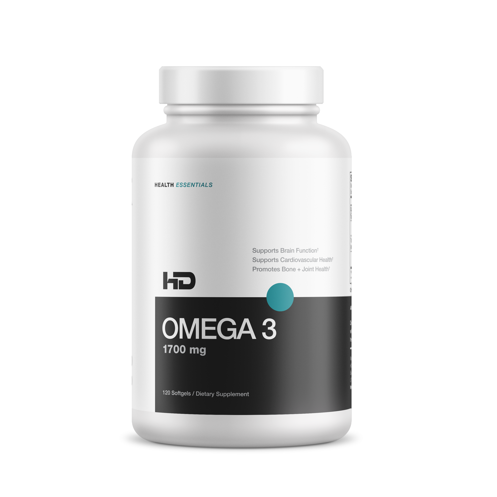 Omega 3 - HD MUSCLE CA